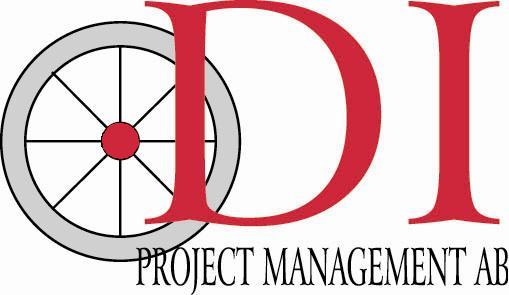 DI Project Management AB
